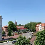 Διαμέρισμα Schloss Blick Bredendiek Og Jever