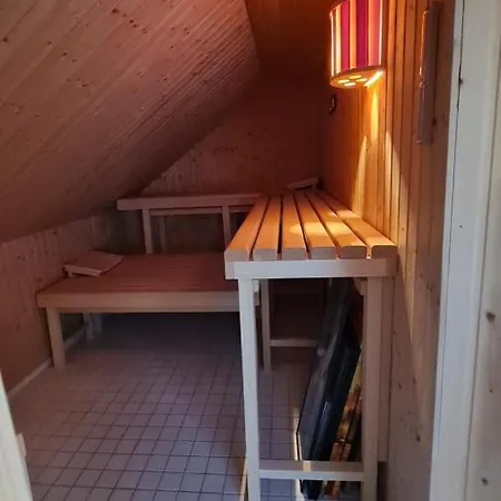 Schloss Blick Bredendiek Og Jever