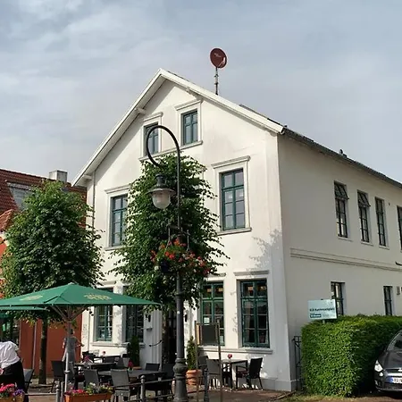 Schloss Blick Bredendiek Og *