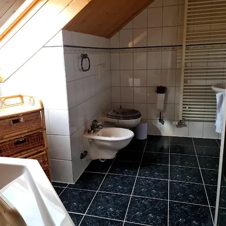 Schloss Blick Bredendiek Og *