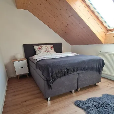 Lägenhet Schloss Blick Bredendiek Og *